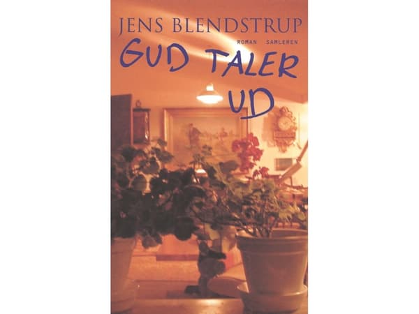 Jumala puhuu | Jens Blendstrup | Kieli: Tanska
