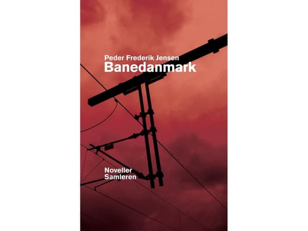 Banedanmark | Peder Frederik Jensen | Kieli: Tanska