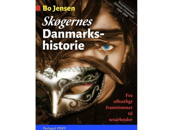 Huorien historia Tanskassa | Bo Jensen | Kieli: Tanska
