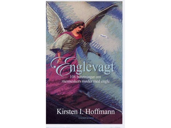 Englevagt | Kirsten I. Hoffmann | Kieli: Tanska