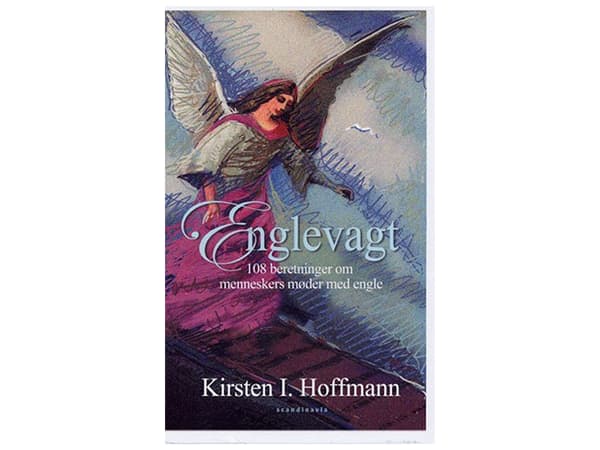 Englevagt | Kirsten I. Hoffmann | Kieli: Tanska