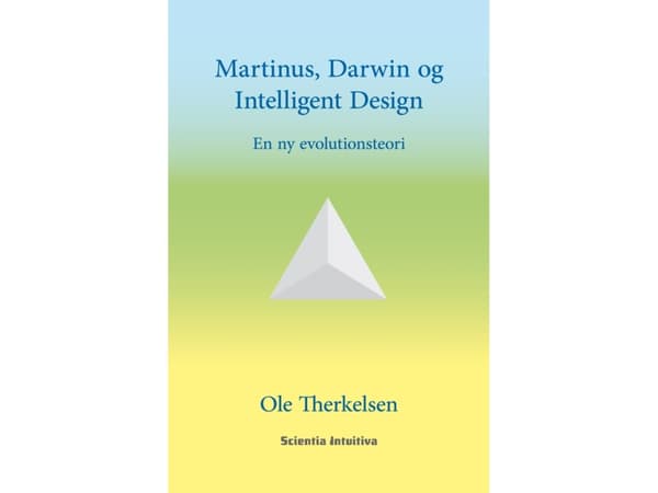 Martinus, Darwin og intelligent design | Ole Therkelsen | Kieli: Tanska