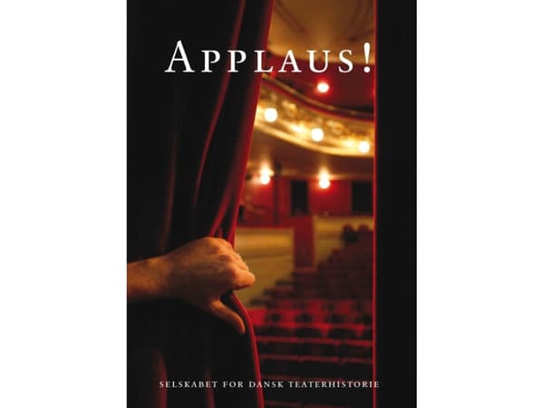 Applaus! | Kieli: Tanska