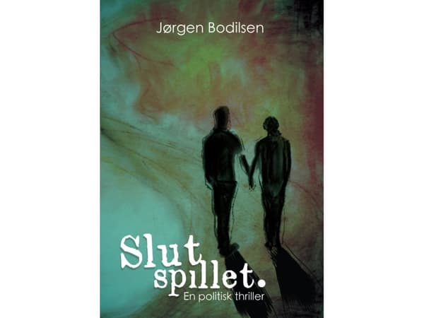Pudotuspelit | Jørgen Bodilsen | Kieli: Tanska