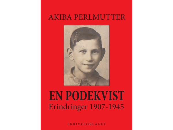 Podequist | Michael Perlmutter | Kieli: Tanska