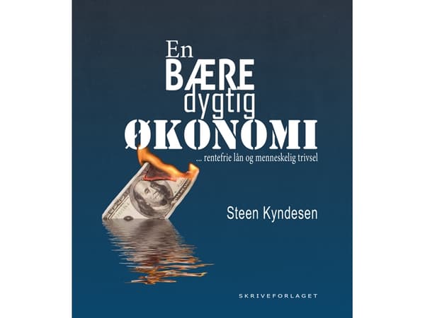 En hållbar ekonomi | Steen Kyndesen | Språk: Danska
