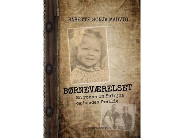 Lastenhuone | Babette Sonja Madvig | Kieli: Tanska