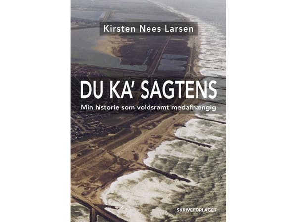 Du ka' sagtens | Kirsten Nees Larsen | Språk: Dansk