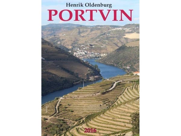 PORTVIN | Henrik Oldenburg | Språk: Danska