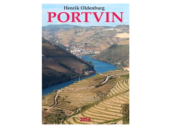 PORTVIN | Henrik Oldenburg | Språk: Danska