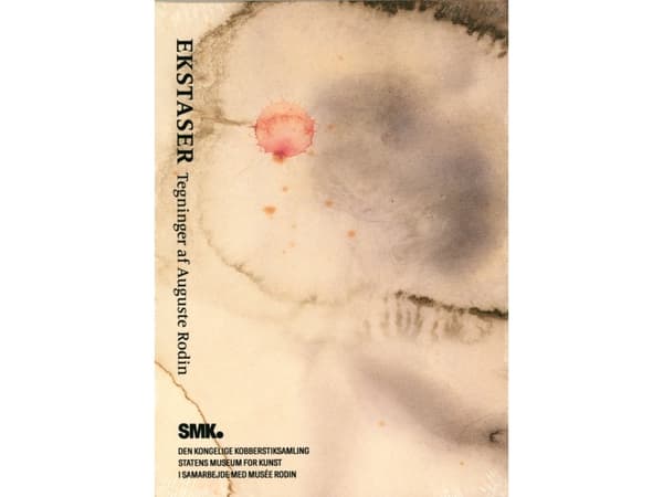 Ekstaser | Thomas Lederballe | Kieli: Tanska