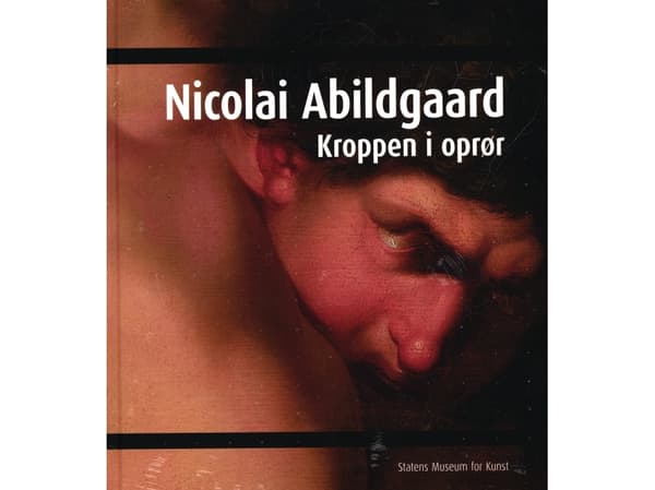 Nicolai Abildgaard | Thomas Lederballe | Kieli: Tanska