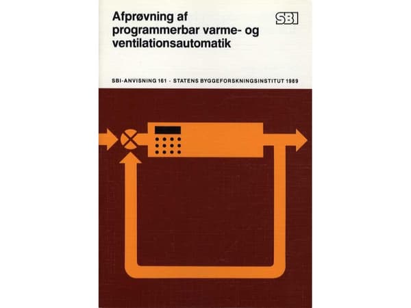 Ohjelmoitavan lämmitys- ja ilmanvaihtoautomaation testaus | Søren Aggerholm ja Claus Reinhold | Kieli: Tanska