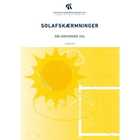 Aurinkosuojaus | Kjeld Johnsen | Kieli: Tanska