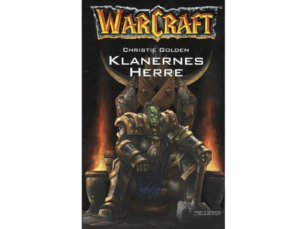 WarCraft: Klanernes Herre | Christie Golden