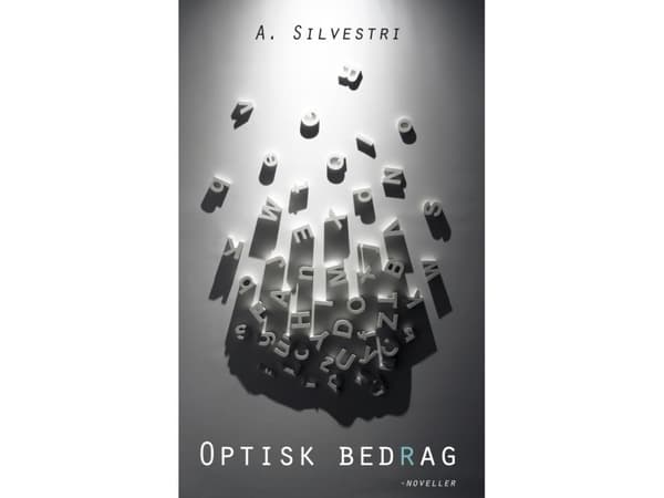 Optiskt bedrägeri | A. Silvestri | Språk: Danska