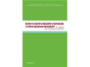Business Enterprises (LEV) | Jytte Heje Mikkelsen;Lars Hammer-Jespersen;Søren Olrik Eklund;Anette Dybdal Fenger | Kieli: Tanska