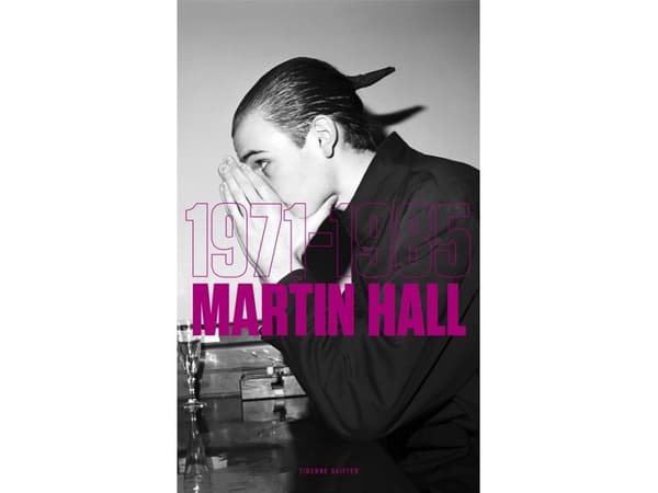 1971-1985 | Martin Hall | Språk: Dansk