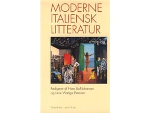 Modern italiensk litteratur | Tiderne Skifter | Språk: Danska