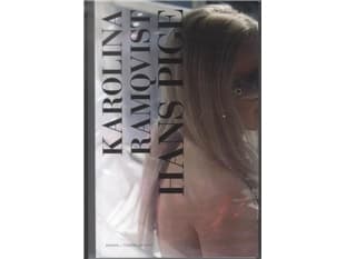 Hans Pige | Karolina Ramqvist | Språk: Danska