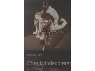 Naisten kapinan jälkeen | Hanne Dam | Kieli: Tanska
