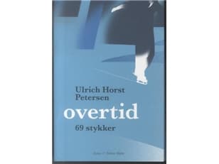 Ylitöitä | Ulrich Horst Petersen | Kieli: Tanska