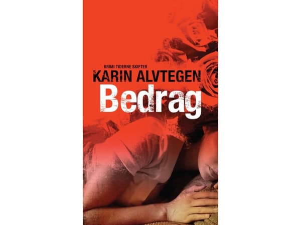 Petos | Karin Alvtegen | Kieli: Tanska