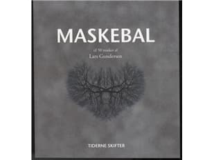 Maskebal | Lars Gundersen