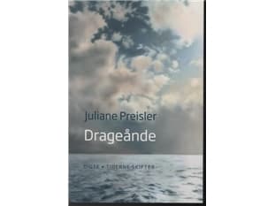 Drageånde | Juliane Preisler | Språk: Danska