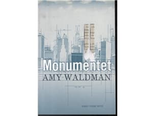 Monumentet | Amy Waldman | Språk: Danska