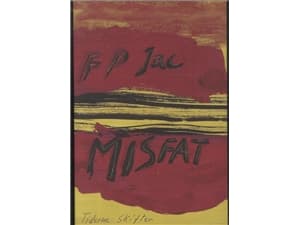 Misfat | F. P. Jac | Språk: Dansk