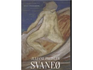 Svaneø | Juliane Preisler | Språk: Danska