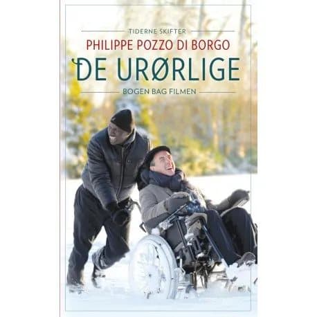 De urørlige | Philippe Pozzo di Borgo | Språk: Dansk