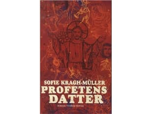 Profeetan tytär | Sofie Kragh-Müller | Kieli: Tanska