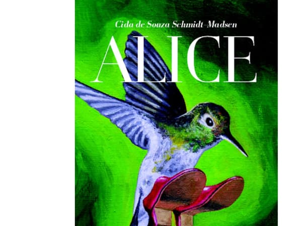 Alice | Cida de Souza Schmidt-Madsen | Kieli: Tanska