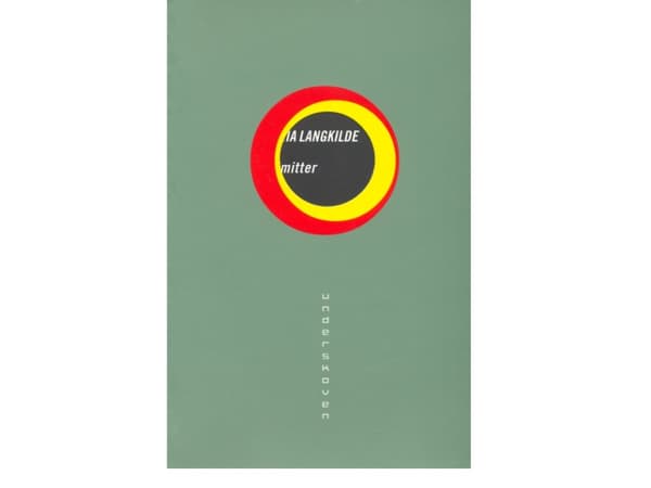 Eremitter | Nicole Maria Langkilde | Kieli: Tanska
