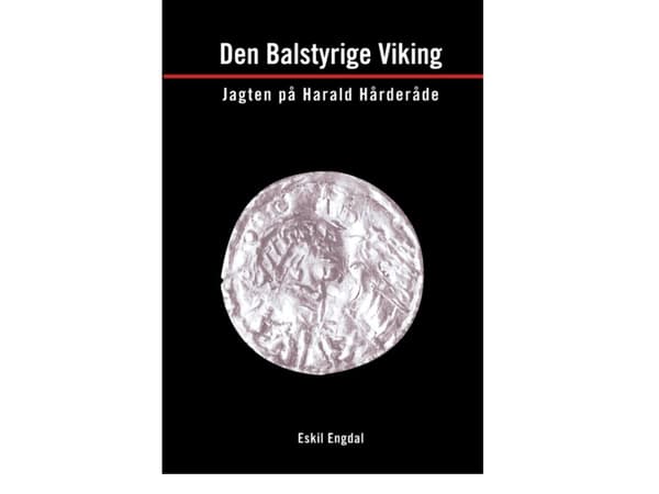 Den Balstyrige Viking | Eskil Engdal | Kieli: Tanska