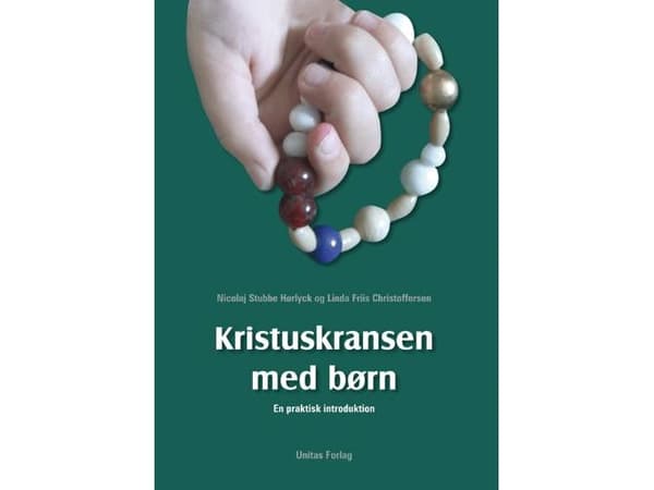 Kristuksen seppele lasten kanssa | Nicolaj Stubbe Hørlyck ja Linda Friis Christoffersen | Kieli: Tanska