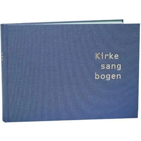 Kirkon virsikirja - säestyskirja