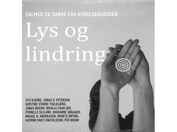 Ljus och relief | olika konstnärer | Språk: Danska