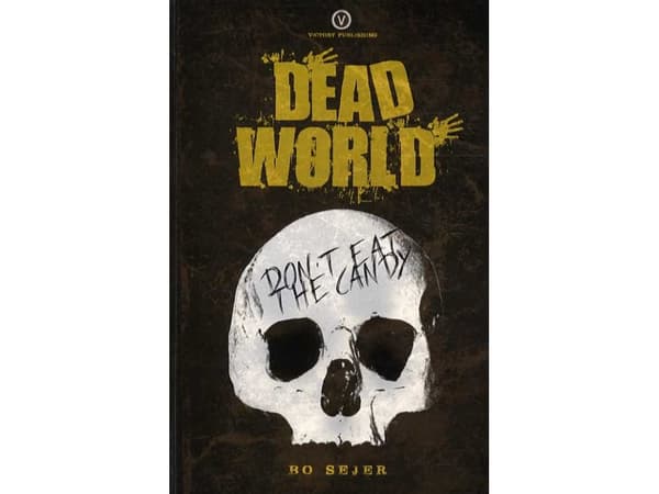 Dead World | Bo Sejer | Språk: Danska