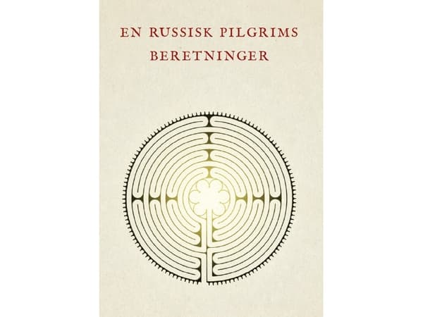 Venäläisen pyhiinvaeltajan kertomukset
