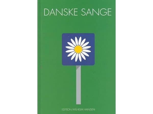 Danska sånger | Inge Marstal | Språk: Danska