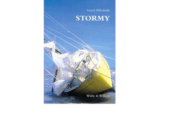 Stormy | Svend Billesbølle | Språk: Dansk