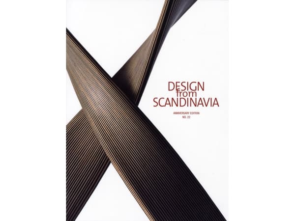 Design from Scandinavia | Kieli: mul