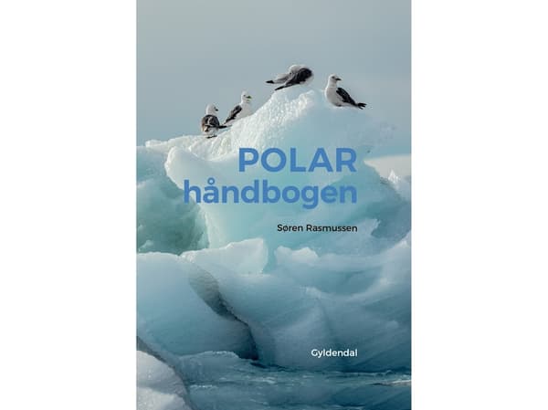Polarhåndbogen | Søren Rasmussen | Språk: Dansk