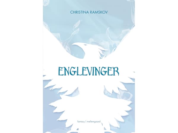 Enkelin siivet | Christina Ramskov | Kieli: Tanska