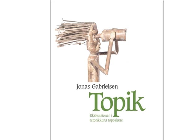 Ämne | Jonas Gabrielsen | Språk: Danska