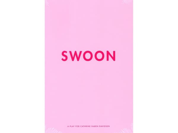 SWOON | Cathrine Raben Davidsen | Kieli: Tanska