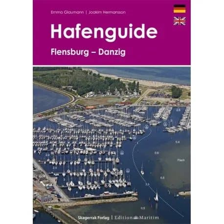 Havneguiden 11 | Per Hotvedt | Språk: ger